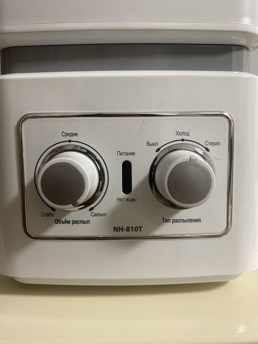 Увлажнитель воздуха Neo