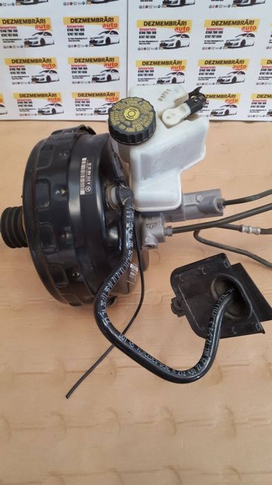 Tulumba servofrana pompa frâna Mercedes w212 A 212 430 33 30