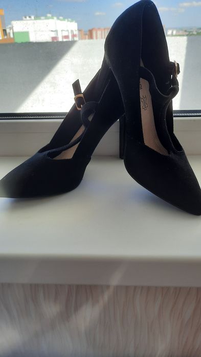 Женская обувь для вас