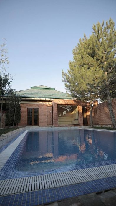 Продаётся Евро Дача на Хумсане