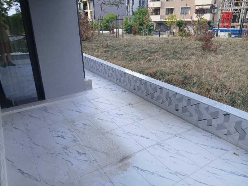 Дава се под наем Двустаен апартамент в София, Оборище - 96 кв.м за 977 € - Снимка #10