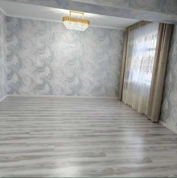 3х комнатная квартира на 2 этаже в новостройке, Супер