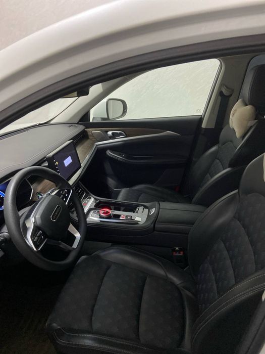 Skyworth ev6, 2023, 40.000km, shapka 1000 qolgani 250mln bank davom et