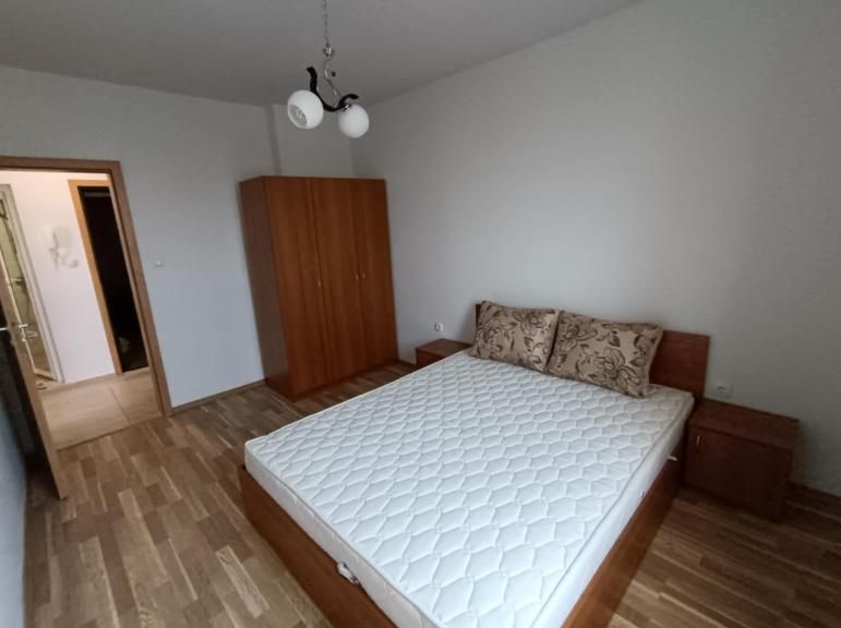 Дава се под наем Двустаен апартамент в Пловдив, Каменица 2 - 62 кв.м за 382.5 € - Снимка #4