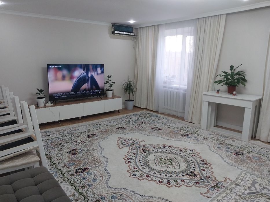 Продается 3-х комнатная квартира