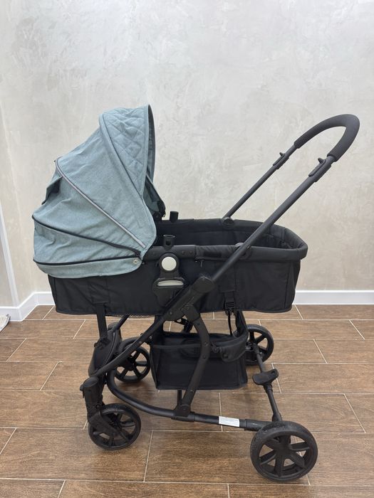 Коляска Tomix 2/1