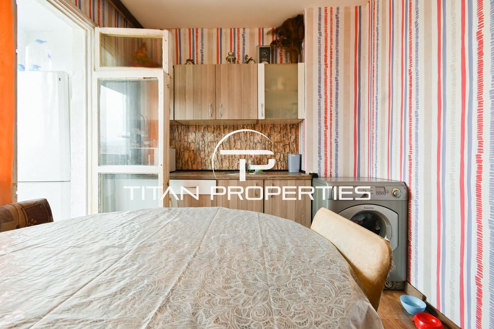 Продава се Тристаен апартамент в София, Овча купел 2 - 85 кв.м за 2200 €/кв.м - Снимка #5