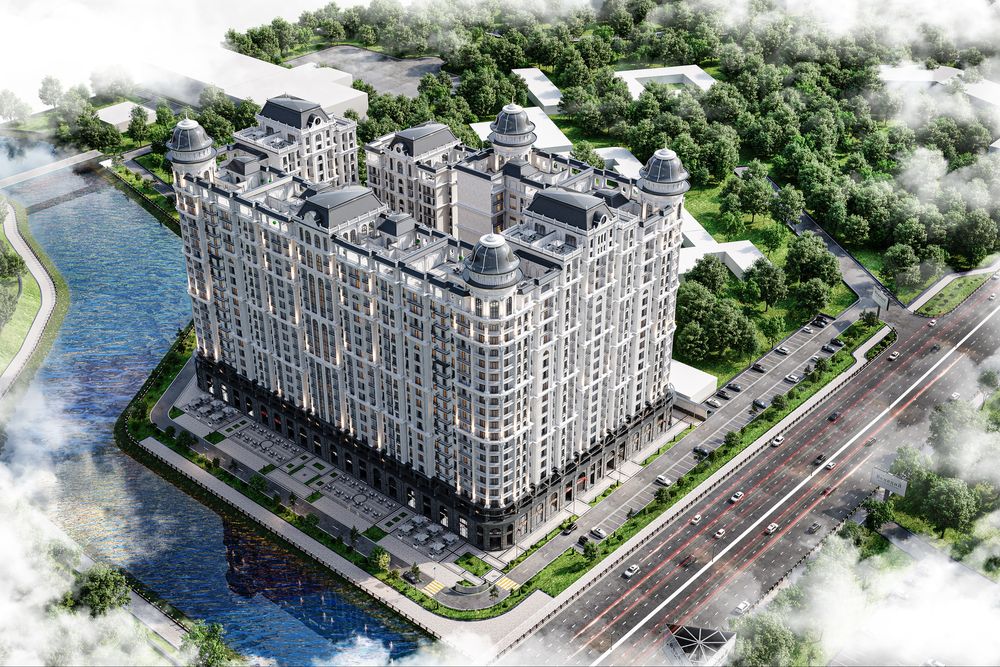 Продается новостройка  жк Венеция