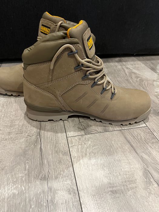 Работни обувки Dewalt 44 N