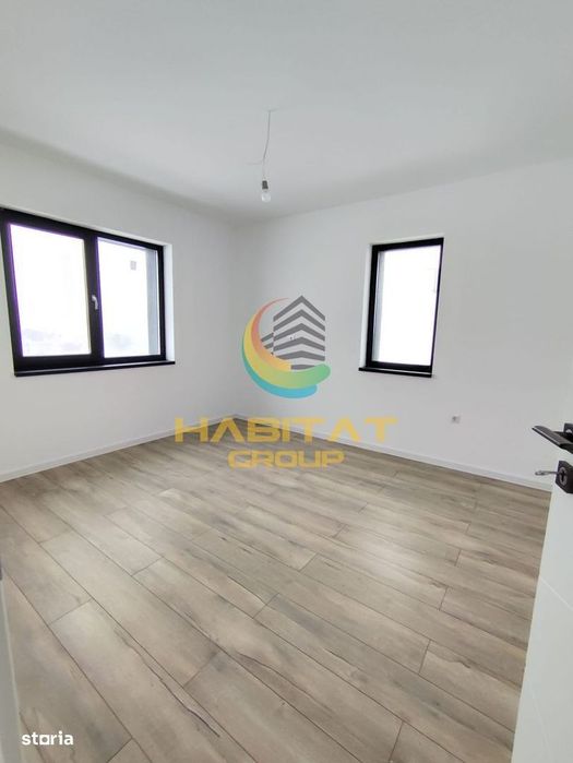 Casa Mediteraneana de vanzare 4 camere Comuna Vidra