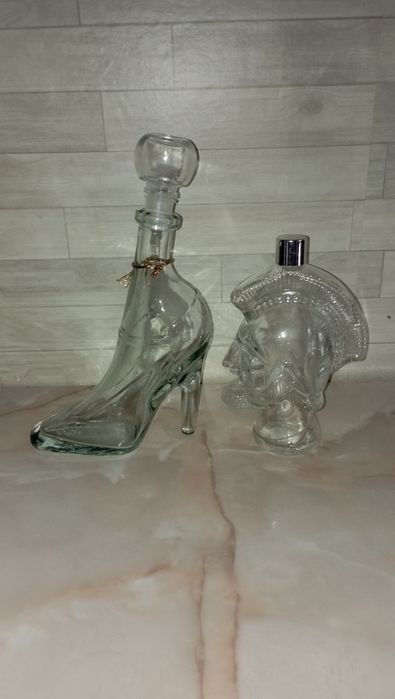 sticla de colectie