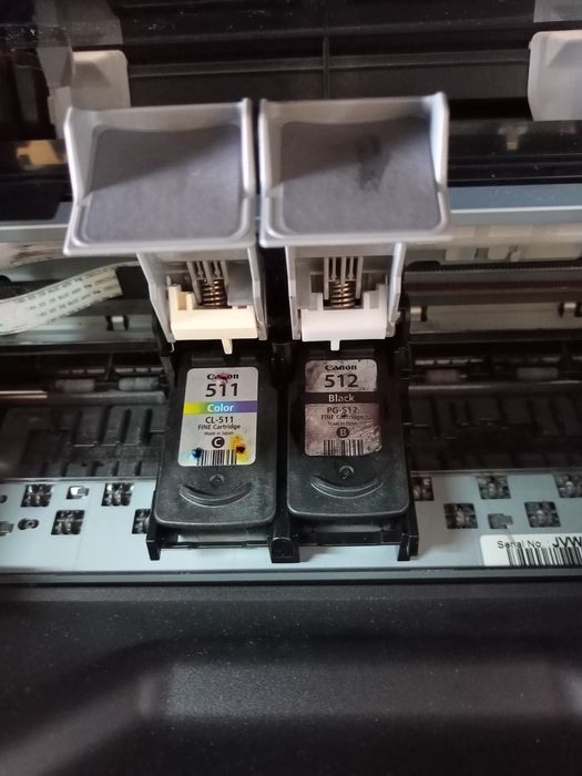 Продам принтеры canon и  epson