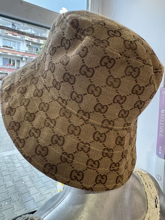 Шапка хит gucci11