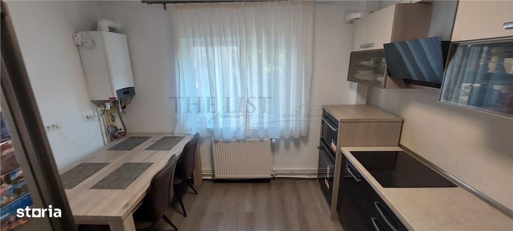 Inchiriere apartament 3 camere  UniriiAlba Iulia