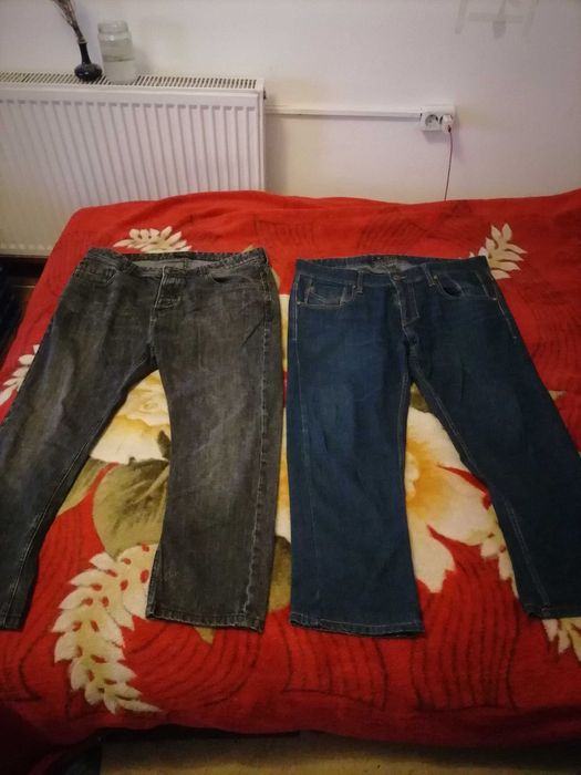 Disquared2 distressed jeans masura 46 100% Originali made in Italy