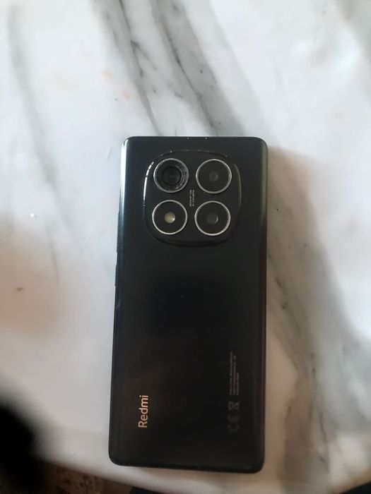 Редми нот 14 про обмен бар