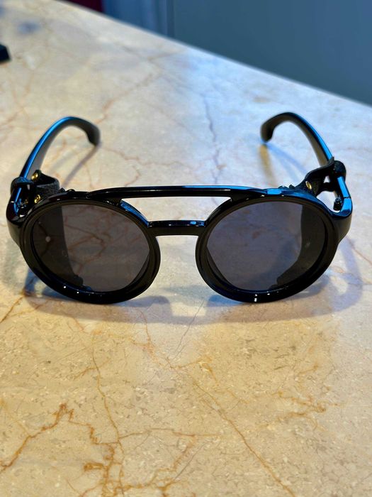 Ochelari de Soare Steampunk / Retro