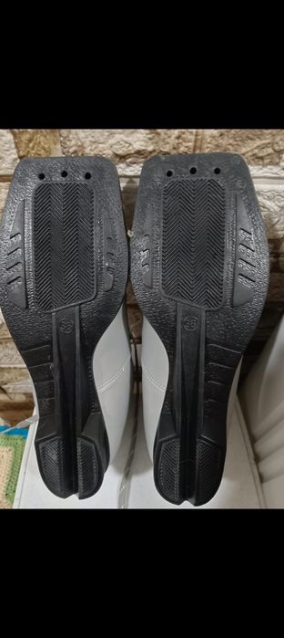 Покупай скорее лыжи