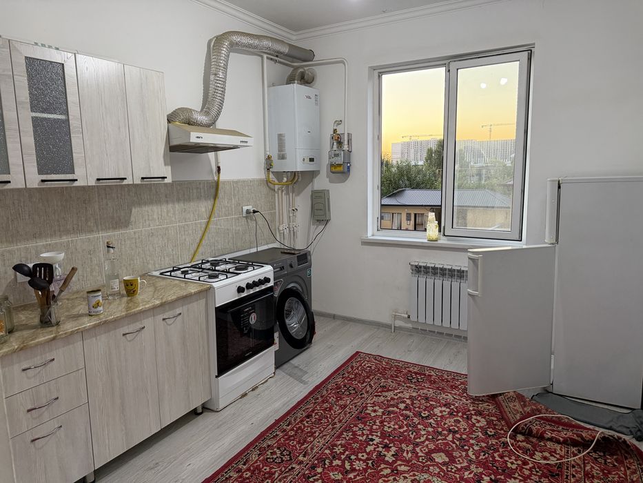Kvartira Ijara Toshkent