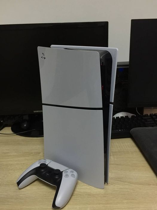 Playstation 5 slim