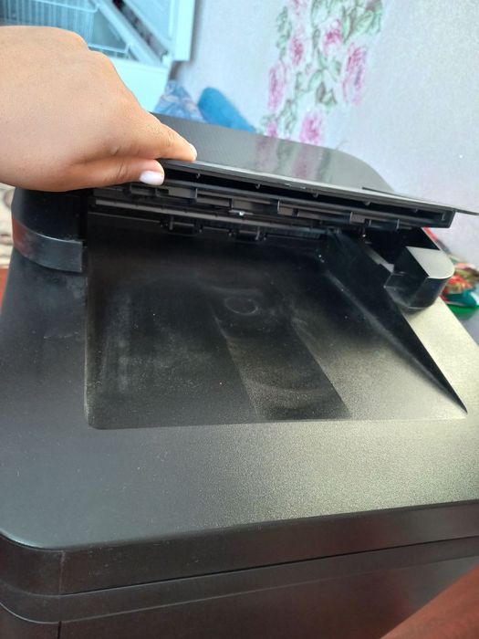 Продам принтер в отличном  состоянии