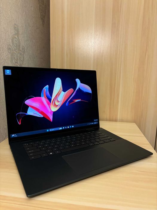 Згъваем Touchscreen Лаптоп Dell Inspirion 16 7635 2-in-1 (2023) €1,̶0̶7̶1̶.̶0̶4̶ -> €400