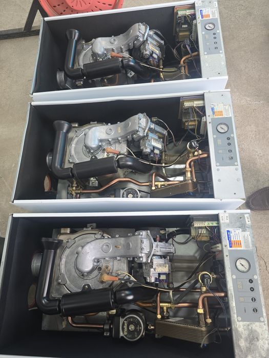 Вайлант т6 (Йили янгисини хохлаганлар учун)