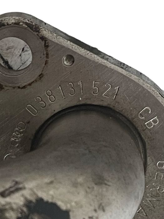 Conducta Egr Audi A4 Iii 8Ec, B7 2004 - 2008 2.0 Tdi Bpw 038131521Cb