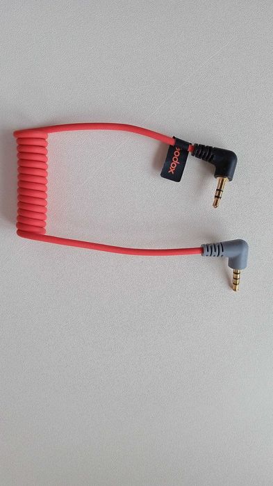 Микрофон Rode WiRELESS GO II