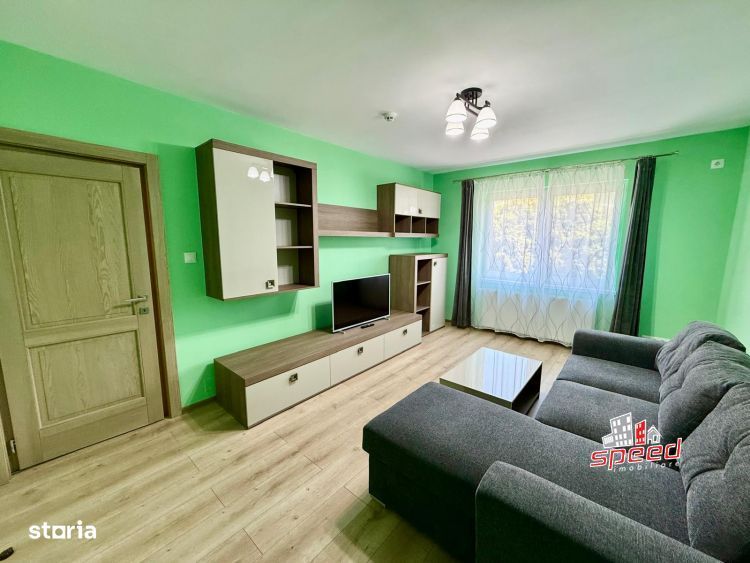 AA/1168 De închiriat apartament cu 3 camere în Tg Mureș - Tudor