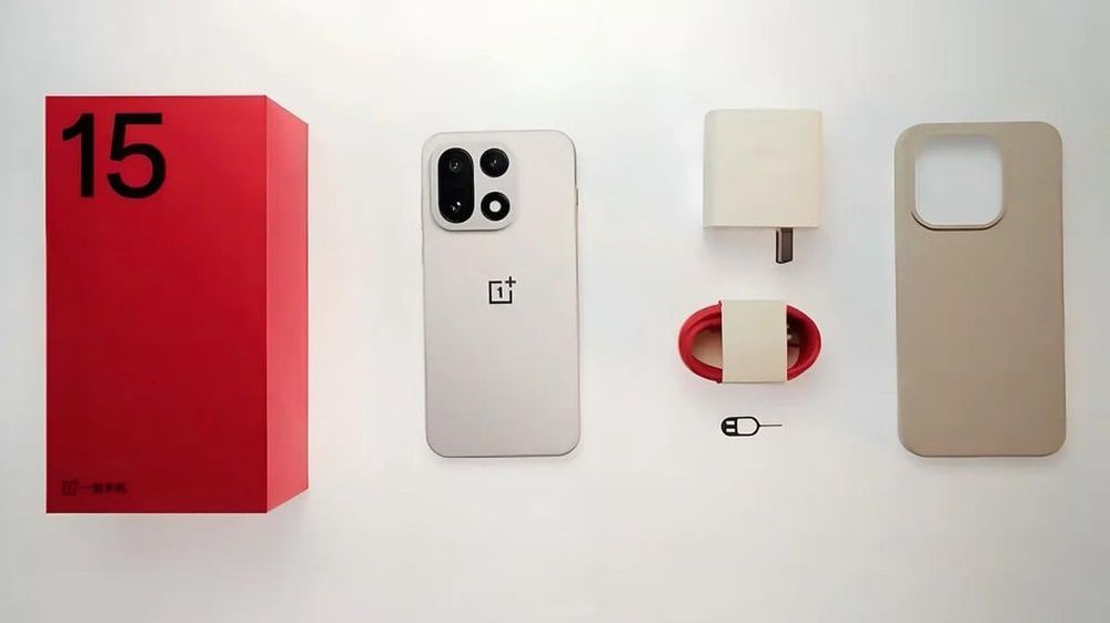 Oneplus 15 global rom