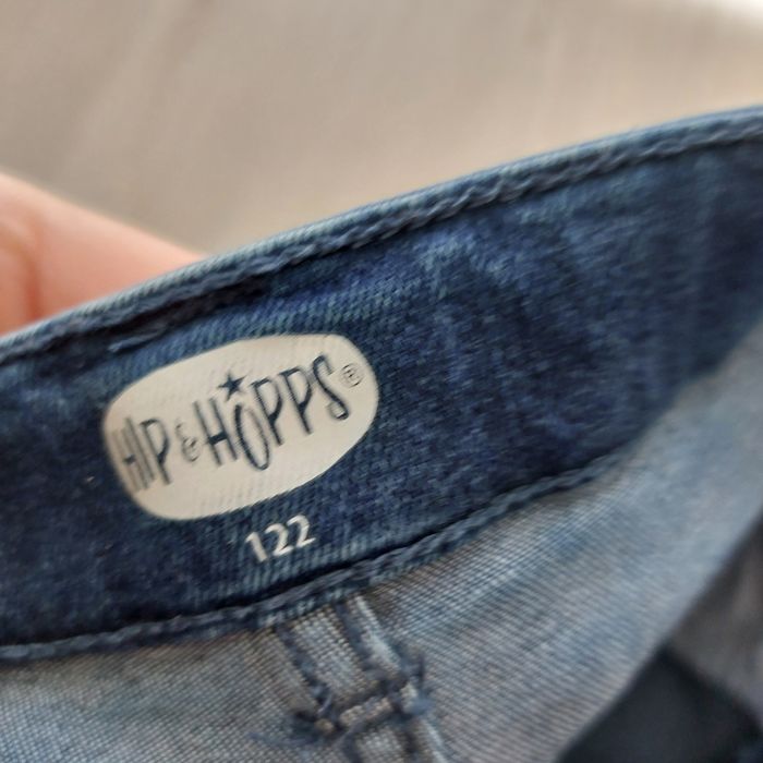 Лот 4 бр. панталони Benetton,H&M,LCWkiki -размер122