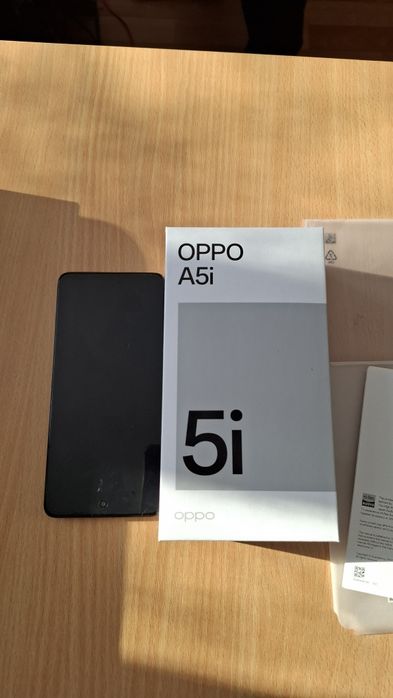 Oppo 5i новый 2025г.