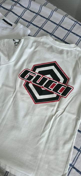 casablanca gucci vuitton мъжки тениски