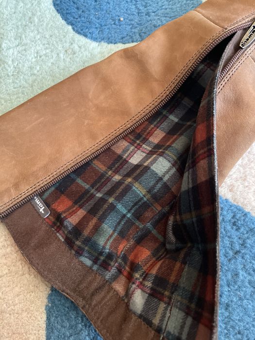 Ботуши естествена кожа 36р-р нови