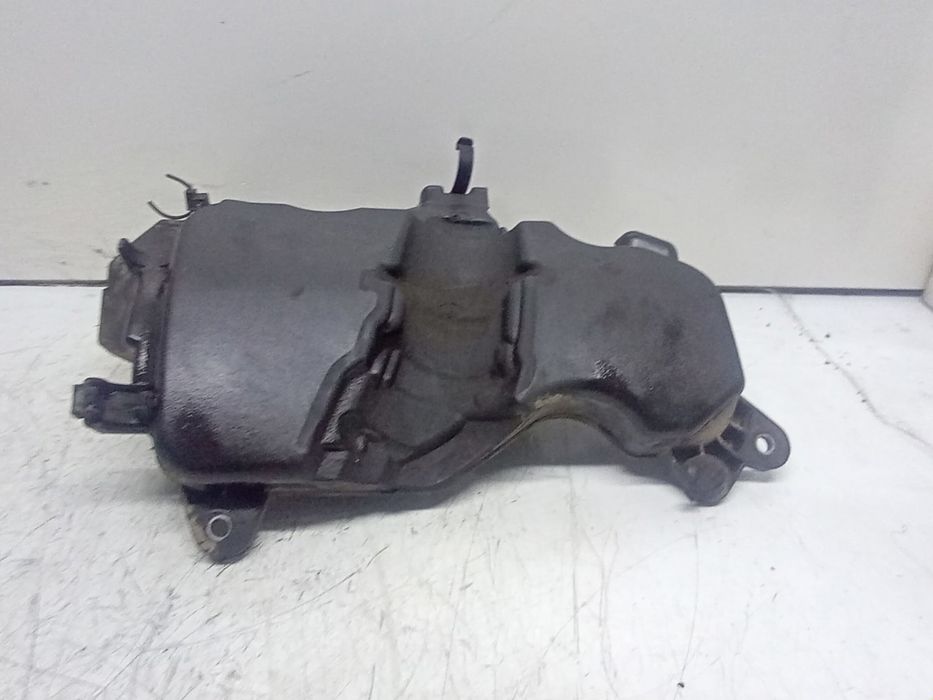 Capac protectie motor 175B10994R Dacia Logan 2 (2013 - 2016) 1.5 dci K9K612