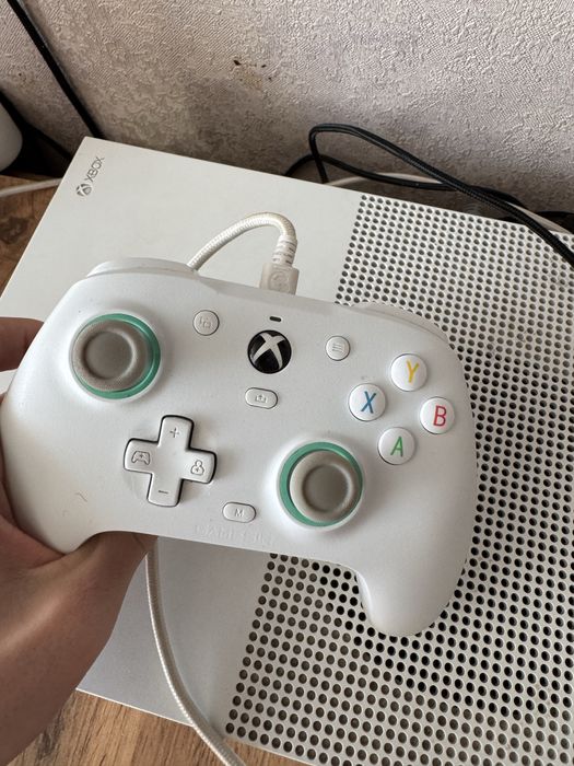 Продам xbox series s