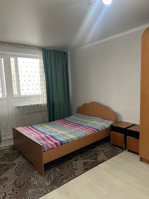 Сдается квартира посуточно