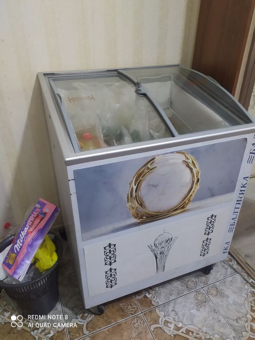 Продам холодильник LG