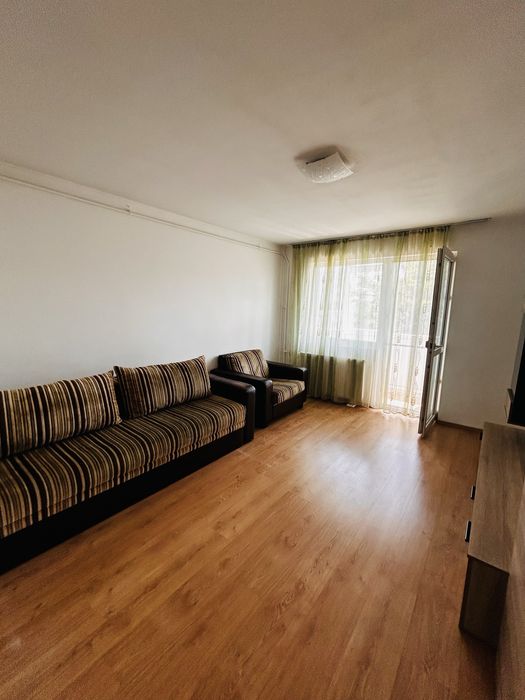 Inchiriez apartament 2 camere