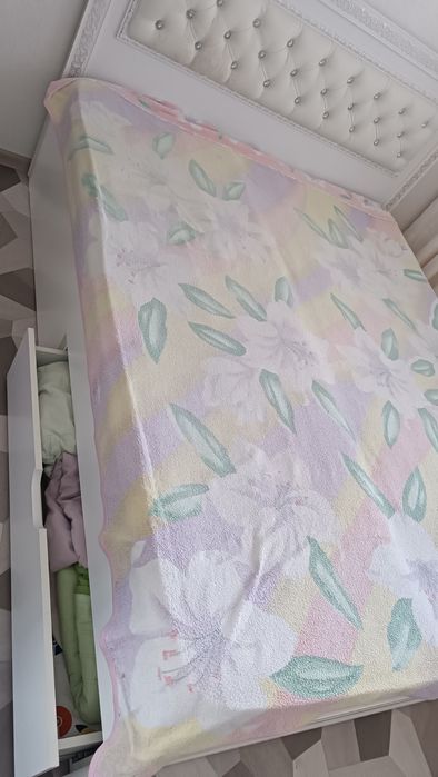Продам кровать ммм