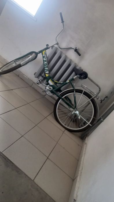 Продам велосипед