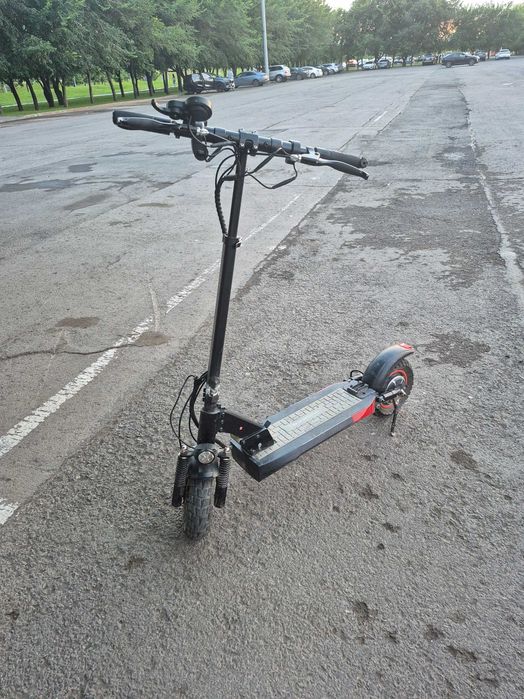 Продам Kugoo m4 pro