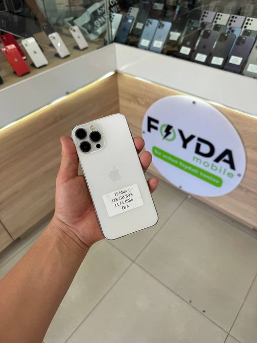 IPhone 13 Pro Max