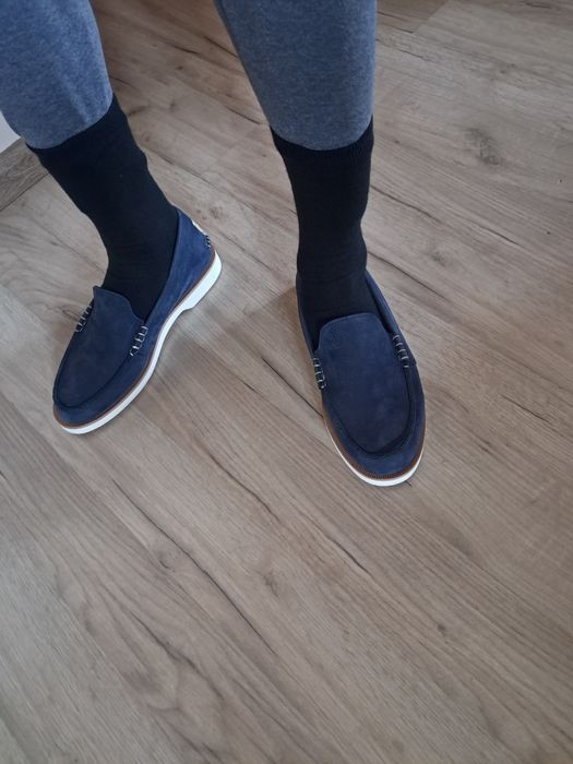 Обувь мужская летн летний 40 р