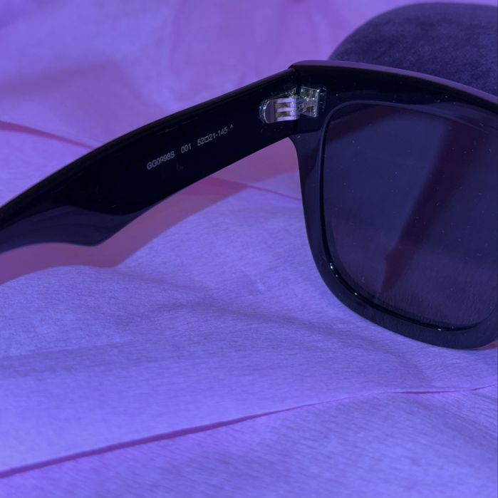 GUCCI Оригинални слънчеви очила