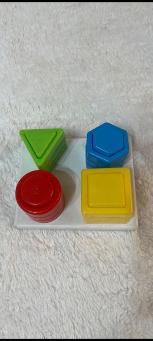 Детские игры, -развивалки.