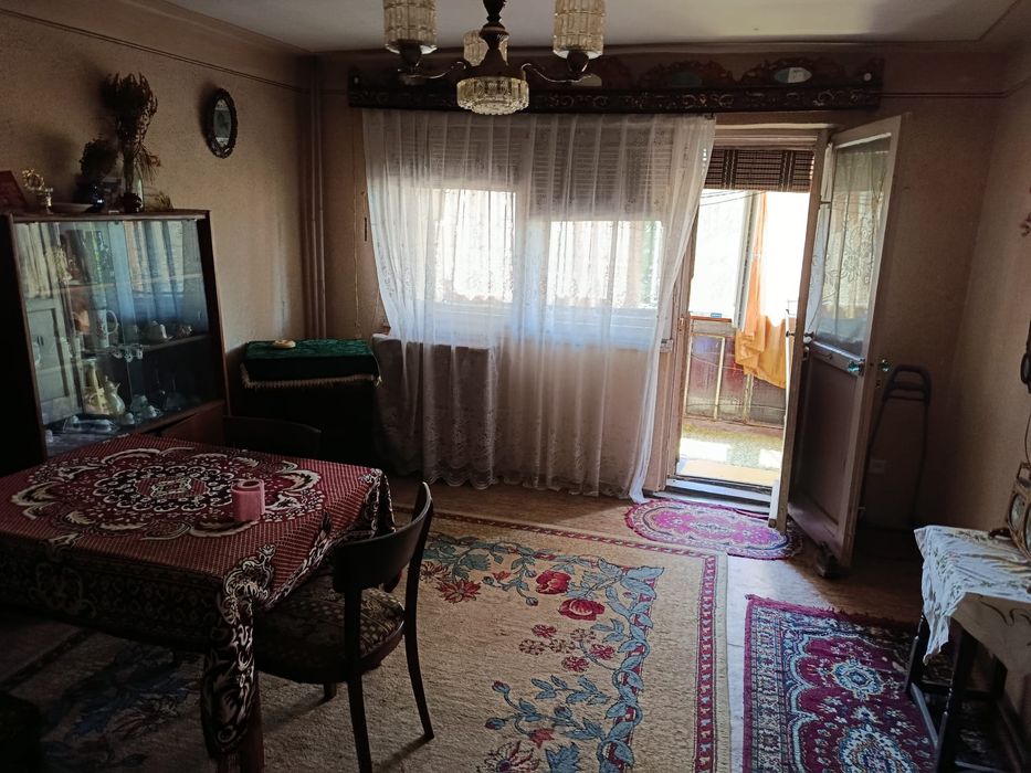 Apartament 3 camere