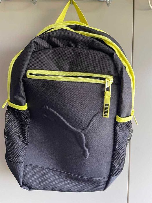 Дамска раница- Puma