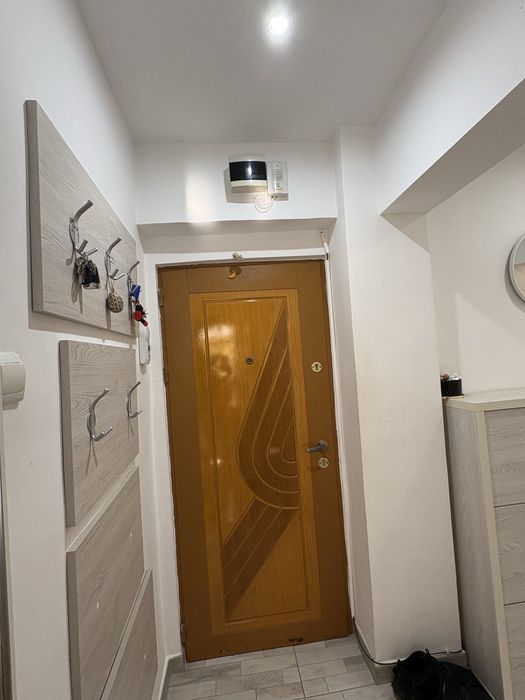 Vand apartament 2 camere, zona bahne , complet utilat !